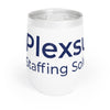 Plexsum Chill Wine Tumbler