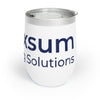 Plexsum Chill Wine Tumbler