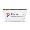 Plexsum Accessory Pouch w T-bottom