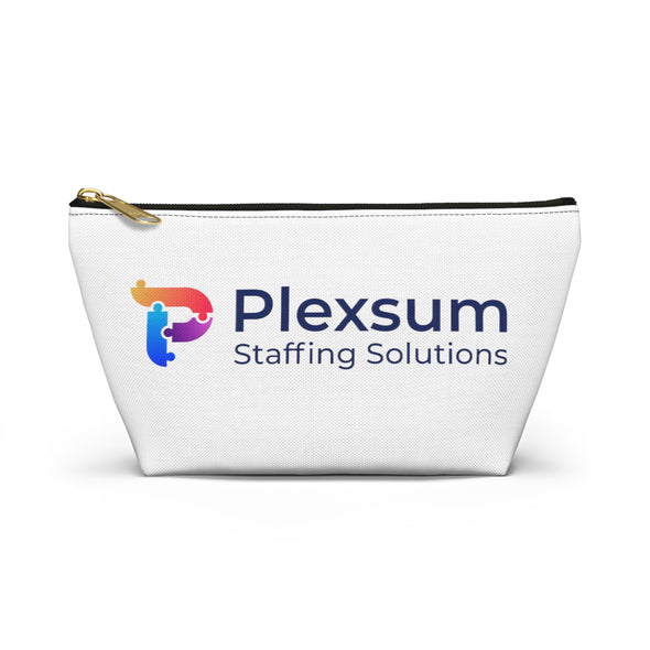 Plexsum Accessory Pouch w T-bottom