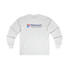 Plexsum Ultra Cotton Long Sleeve Tee