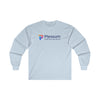 Plexsum Ultra Cotton Long Sleeve Tee