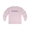 Plexsum Ultra Cotton Long Sleeve Tee