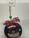 Christmas Cat Ornaments