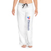 Plexsum Women's Pajama Pants (AOP)