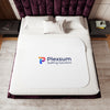 Plexsum Sherpa Blanket, Two Colors