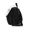 Plexsum Unisex Casual Shoulder Backpack