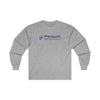 Plexsum Ultra Cotton Long Sleeve Tee