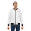 Plexsum Men's Bomber Jacket (AOP)