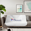 Plexsum Sherpa Blanket, Two Colors