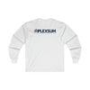 Plexsum Ultra Cotton Long Sleeve Tee