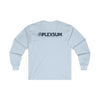 Plexsum Ultra Cotton Long Sleeve Tee