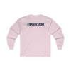 Plexsum Ultra Cotton Long Sleeve Tee