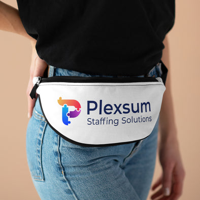 Plexsum Fanny Pack