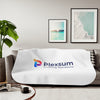 Plexsum Sherpa Blanket, Two Colors