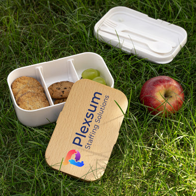 Plexsum Bento Lunch Box