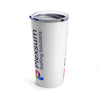 Plexsum Tumbler 20oz