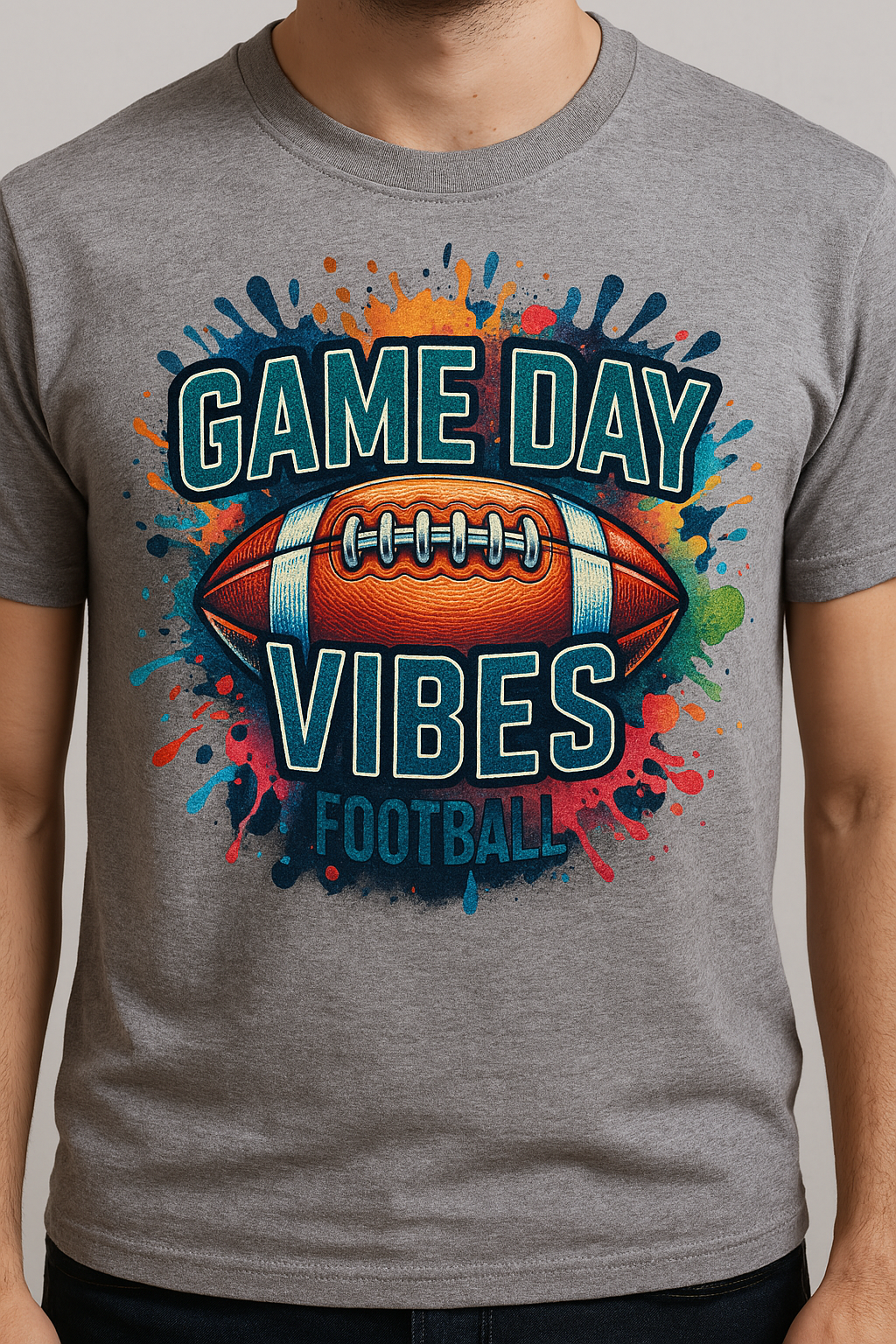 Millionaires Cherry & White T-Shirt – Williamsport School Spirit Swag for Fundraisers & Fans