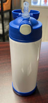 12 oz Kids Sublimation Tumbler