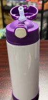 12 oz Kids Sublimation Tumbler